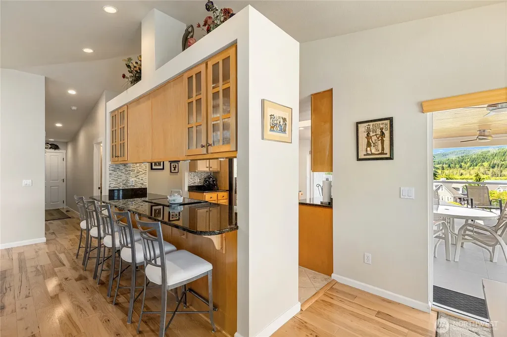 6027 Osprey Circle Bremerton WA 98312