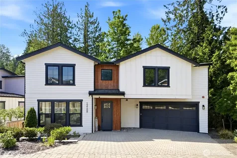 12109 NE 105th Street Kirkland WA 98033