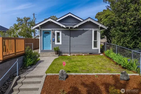 407 E Wright Avenue Tacoma WA 98404