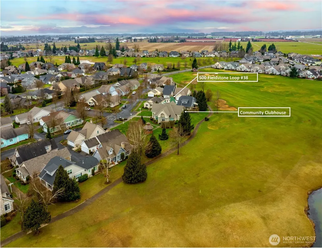 500 Fieldstone Loop Lynden WA 98264