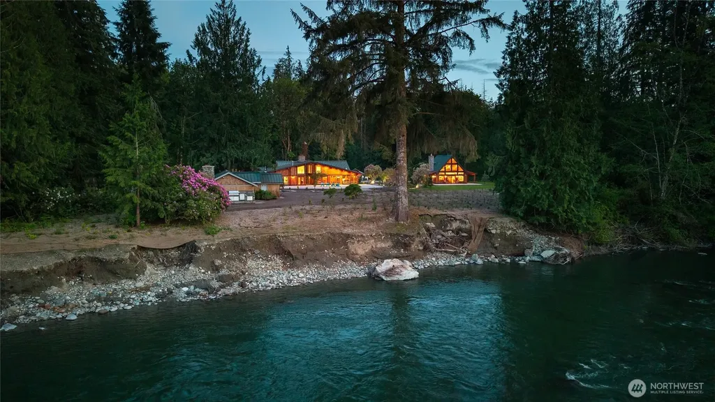 21733 Entsminger Road NE Arlington WA 98223