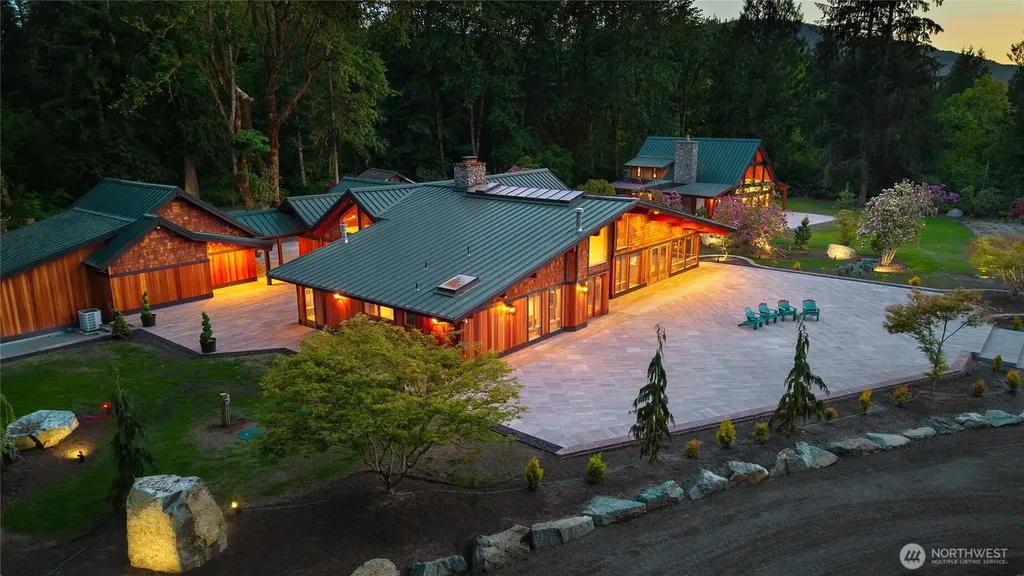21733 Entsminger Road NE Arlington WA 98223