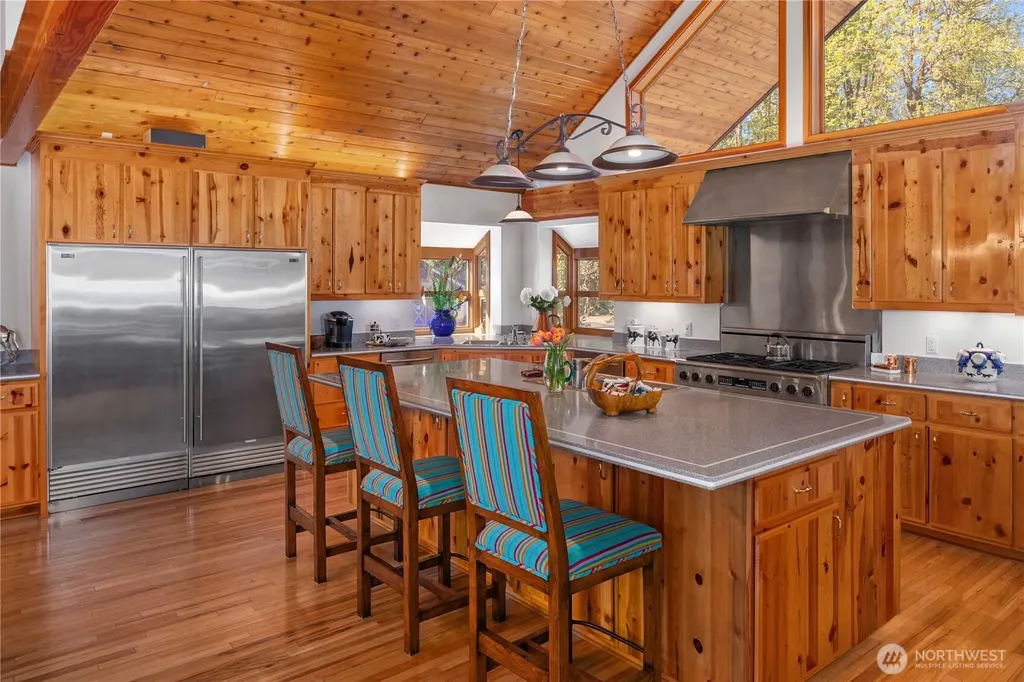 21733 Entsminger Road NE Arlington WA 98223