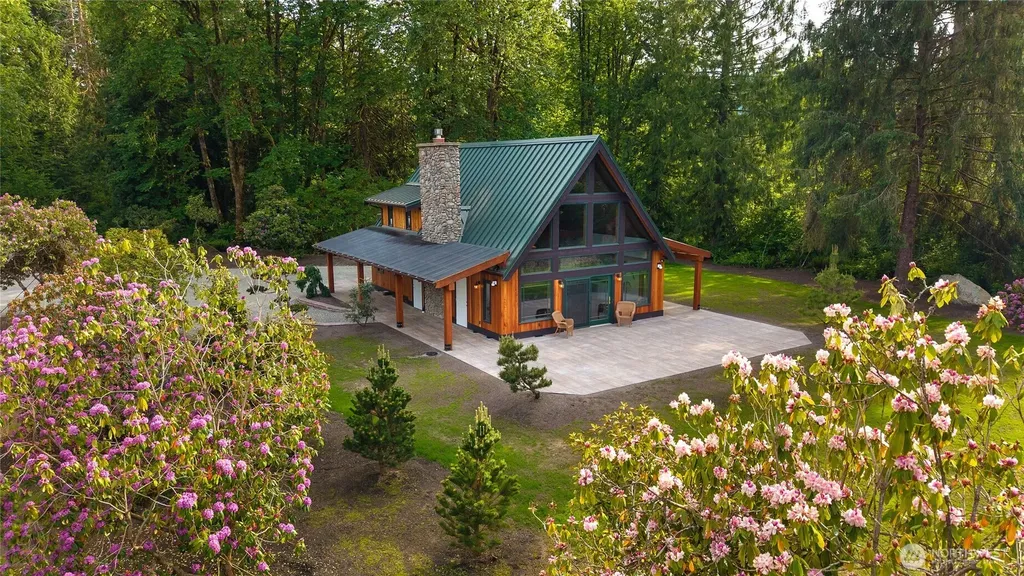 21733 Entsminger Road NE Arlington WA 98223