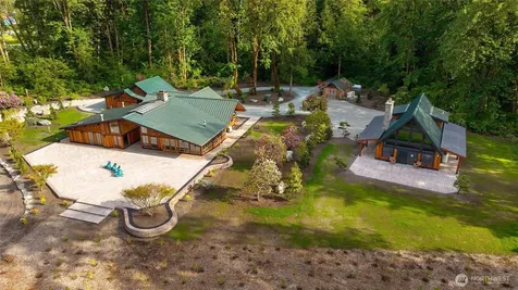 21733 Entsminger Road NE Arlington WA 98223