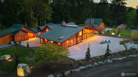 21733 Entsminger Road NE Arlington WA 98223