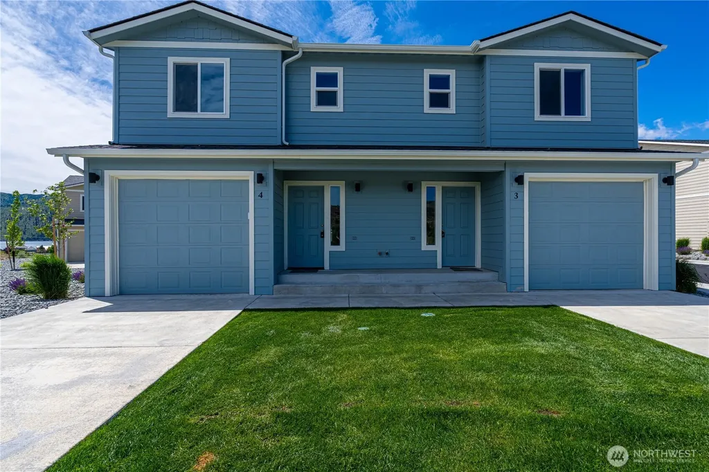 51 Phoebe Lane Manson WA 98831