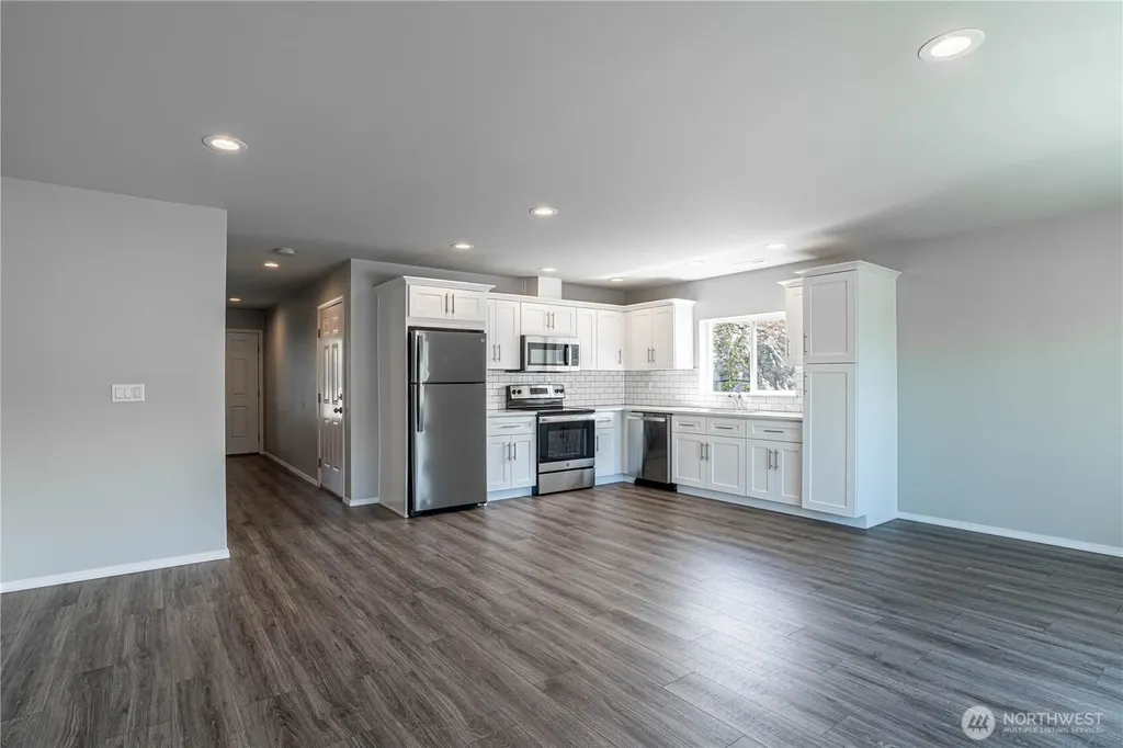 51 Phoebe Lane Manson WA 98831