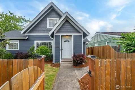 6235 S Lawrence Street Tacoma WA 98409