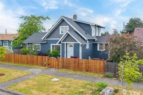 6235 S Lawrence Street Tacoma WA 98409