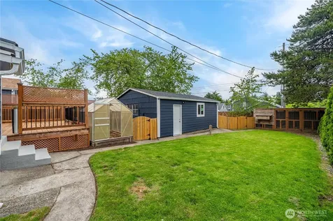 6235 S Lawrence Street Tacoma WA 98409