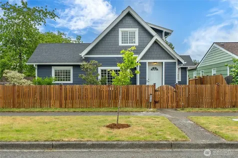 6235 S Lawrence Street Tacoma WA 98409