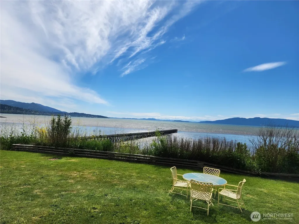 639 Marine Drive Bellingham WA 98225