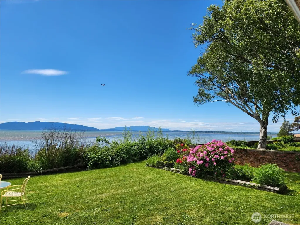 639 Marine Drive Bellingham WA 98225