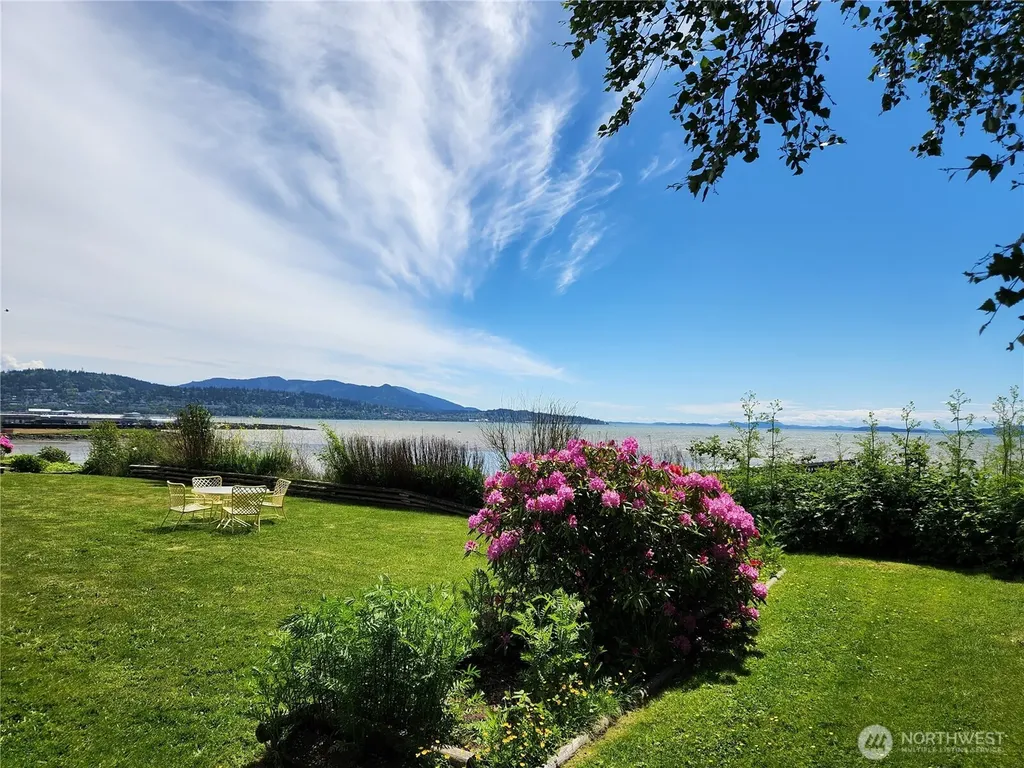 639 Marine Drive Bellingham WA 98225