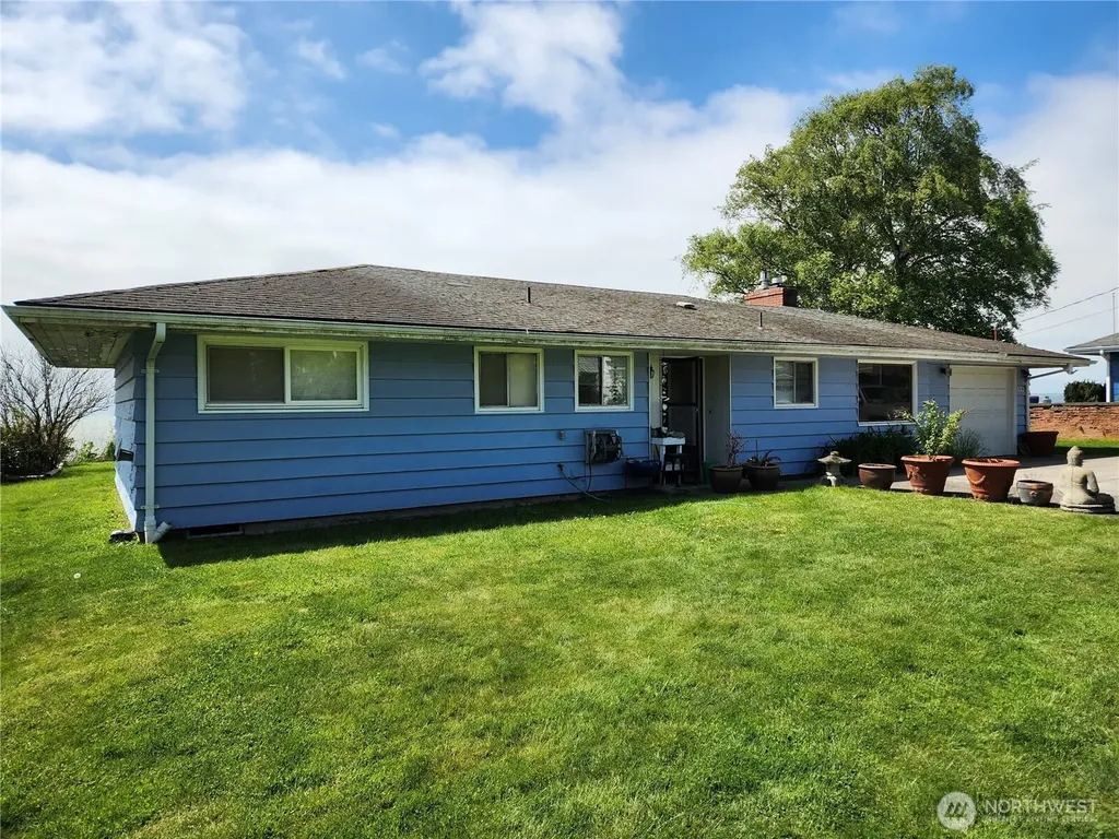 639 Marine Drive Bellingham WA 98225