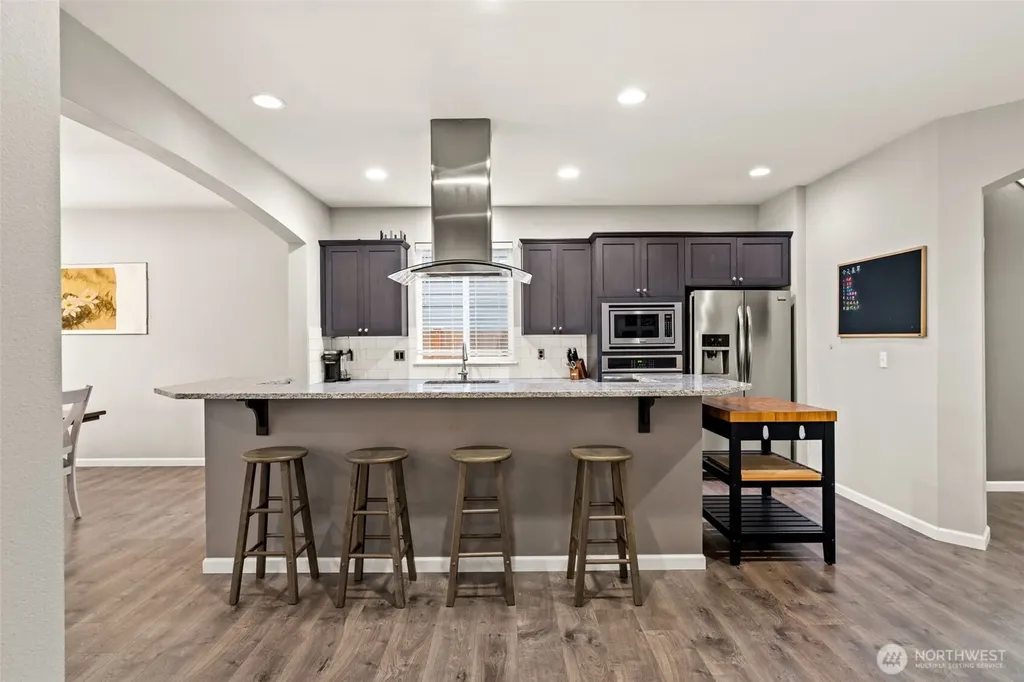 9660 15th Place SE Lake Stevens WA 98258