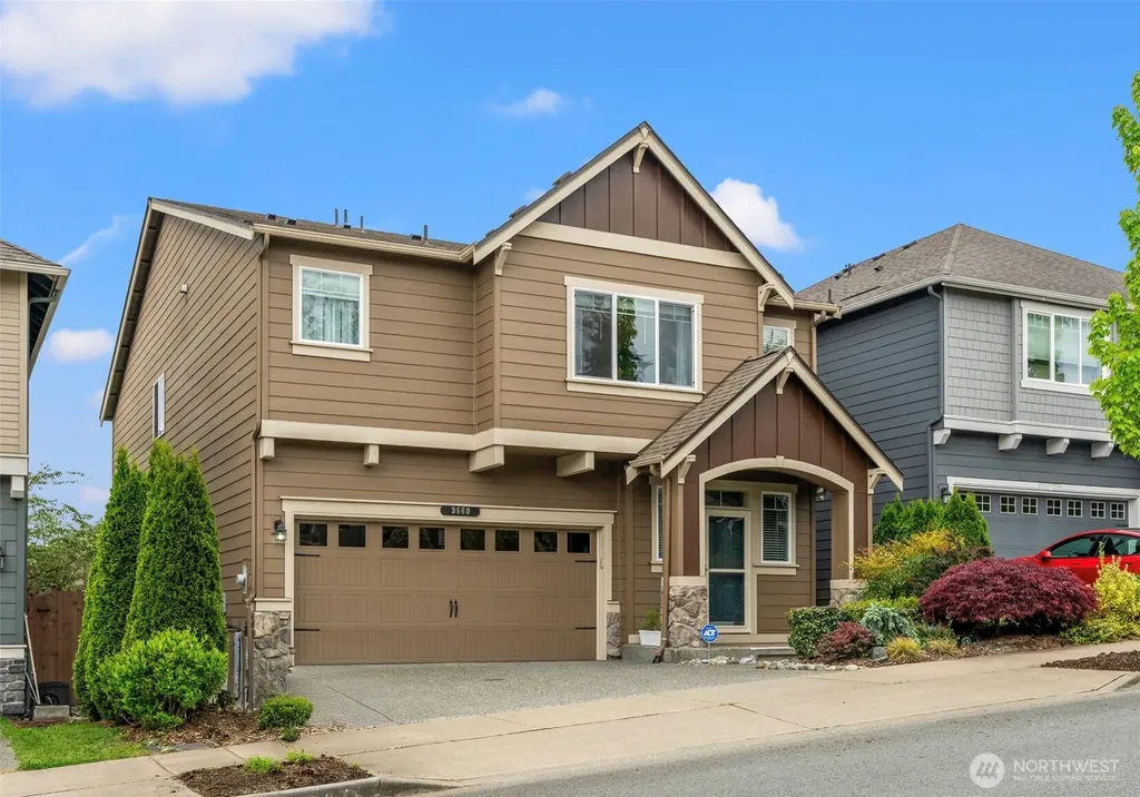 9660 15th Place SE Lake Stevens WA 98258