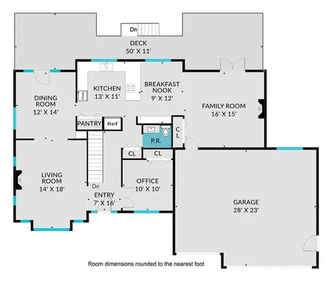 2420 Squak Mountain Loop SW Issaquah WA 98027