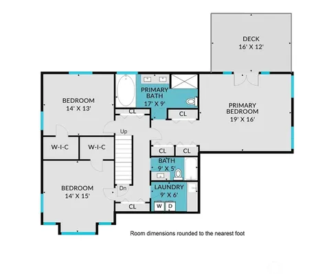 2420 Squak Mountain Loop SW Issaquah WA 98027