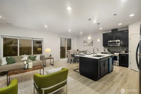 14012 44th Drive SE Snohomish WA 98296