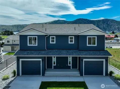51 Phoebe Lane Manson WA 98831