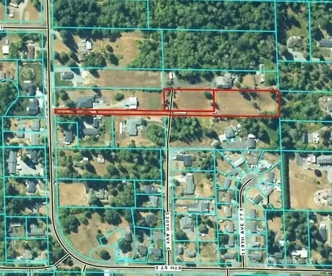 1020 120th Avenue E Edgewood WA 98372