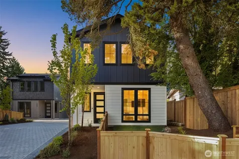 13806 84th Lane NE Kirkland WA 98034