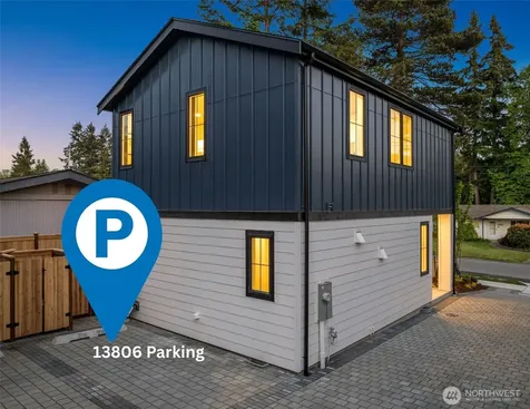 13806 84th Lane NE Kirkland WA 98034
