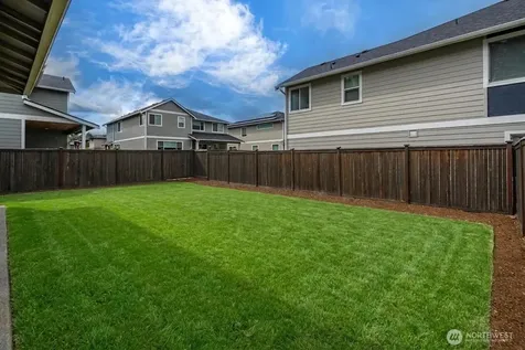 22992 SE Sycamore Street Black Diamond WA 98010