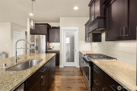 22992 SE Sycamore Street Black Diamond WA 98010