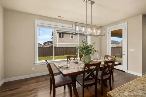 22992 SE Sycamore Street Black Diamond WA 98010