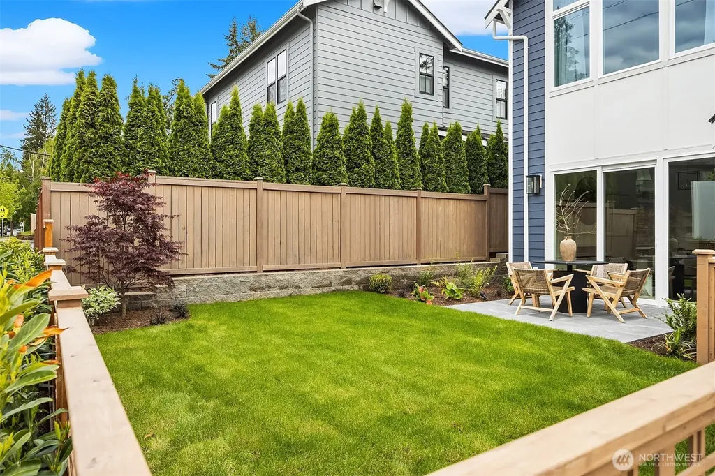 12605 NE 80th Street Kirkland WA 98033