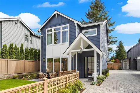 12605 NE 80th Street Kirkland WA 98033
