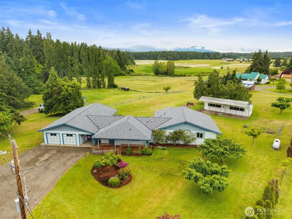 2633 Ivy Street Port Townsend WA 98368
