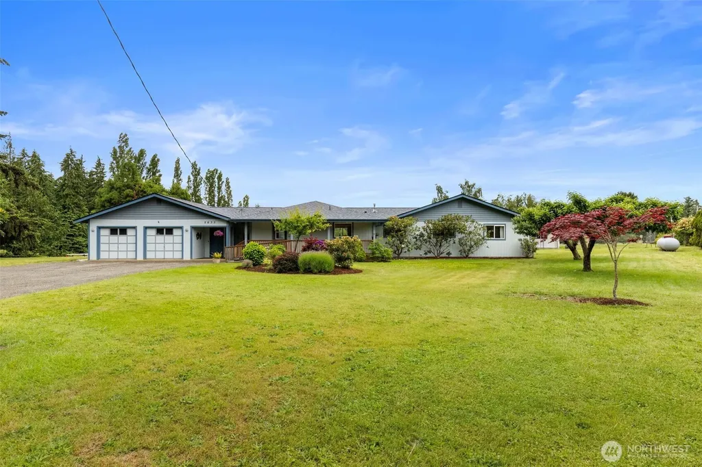 2633 Ivy Street Port Townsend WA 98368