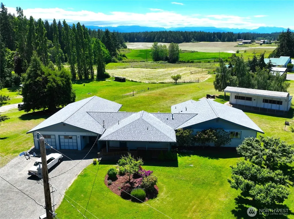 2633 Ivy Street Port Townsend WA 98368