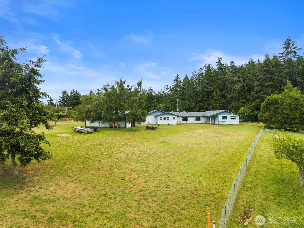 2633 Ivy Street Port Townsend WA 98368