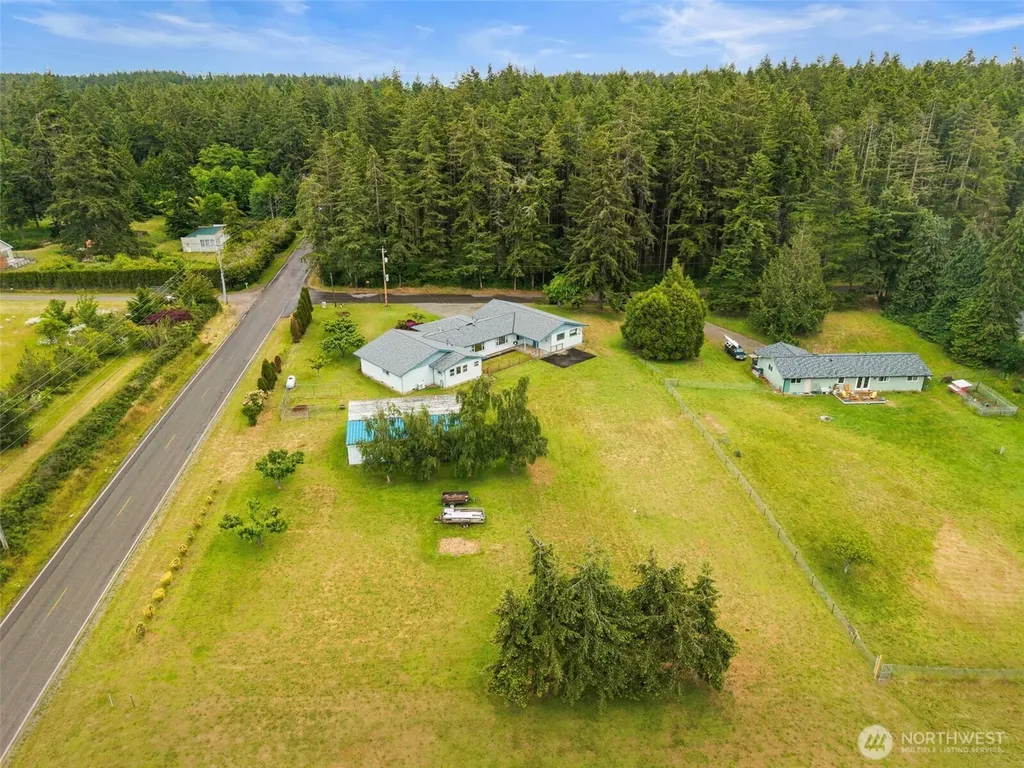 2633 Ivy Street Port Townsend WA 98368