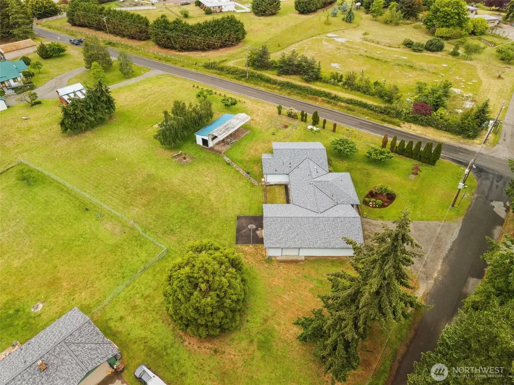 2633 Ivy Street Port Townsend WA 98368