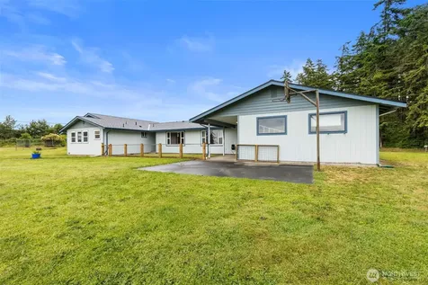 2633 Ivy Street Port Townsend WA 98368