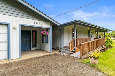2633 Ivy Street Port Townsend WA 98368