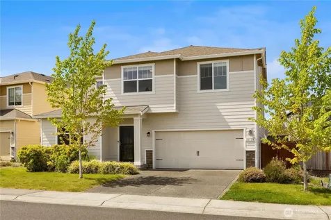 18934 111th Avenue Ct E Puyallup WA 98374