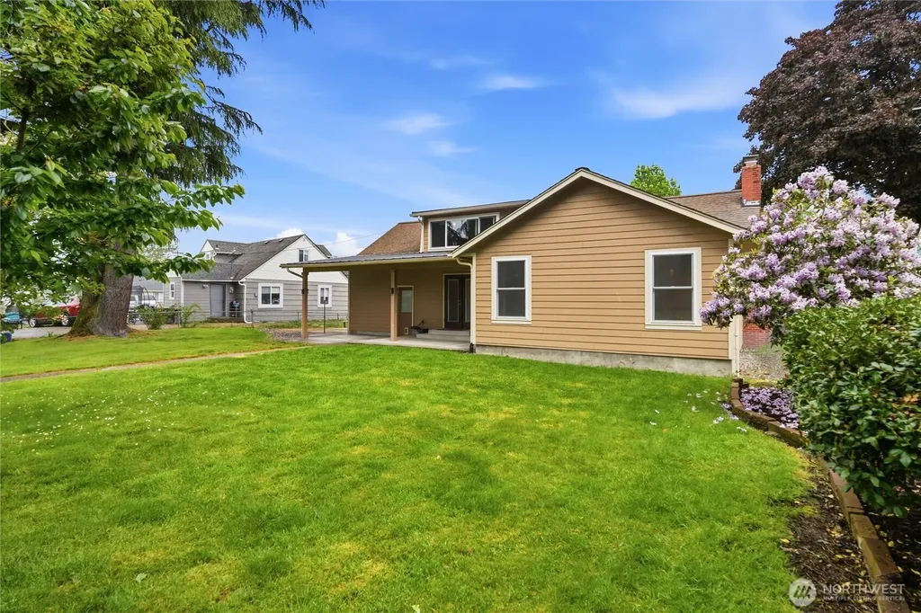 4621 Ohio Street Longview WA 98632
