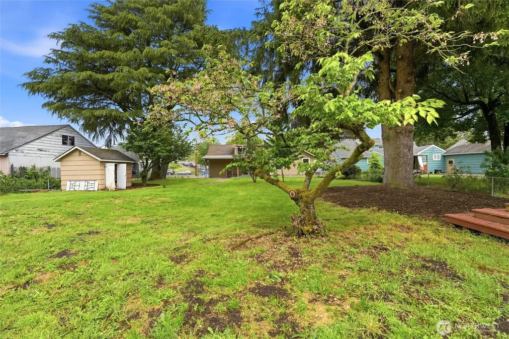 4621 Ohio Street Longview WA 98632