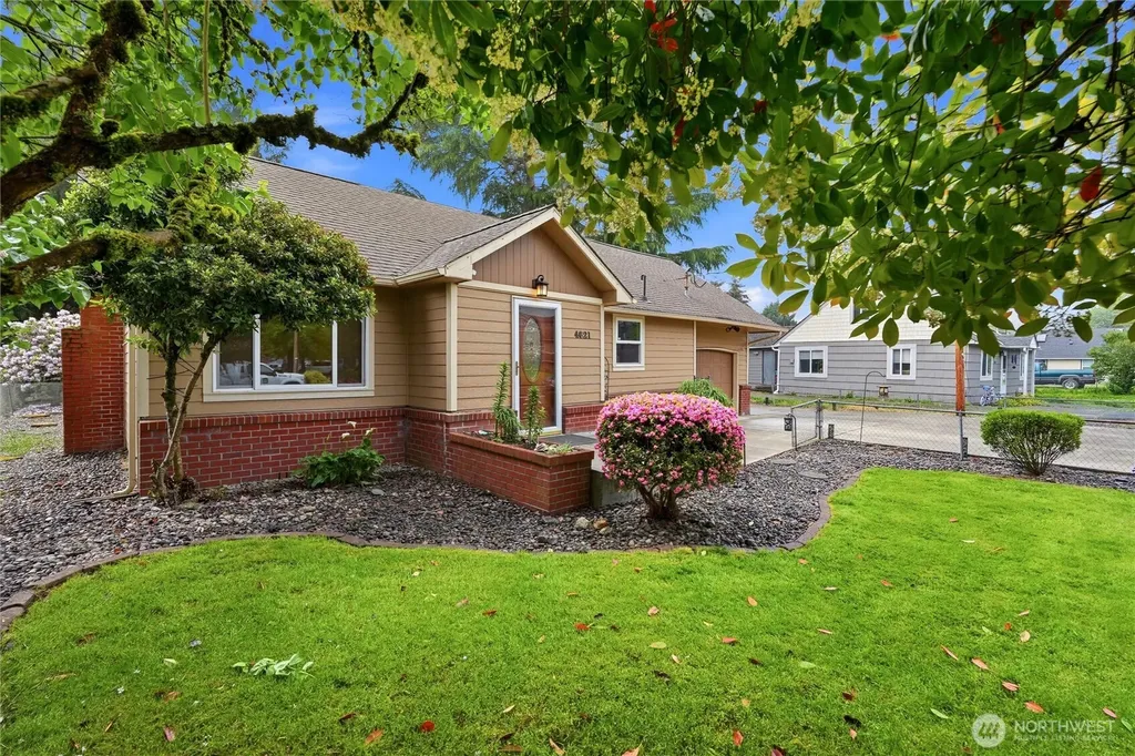 4621 Ohio Street Longview WA 98632