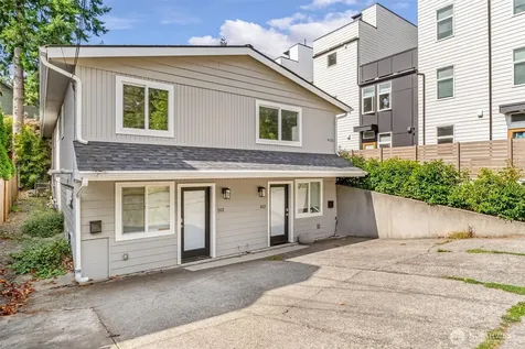 9251 N Ashworth Avenue N Seattle WA 98103