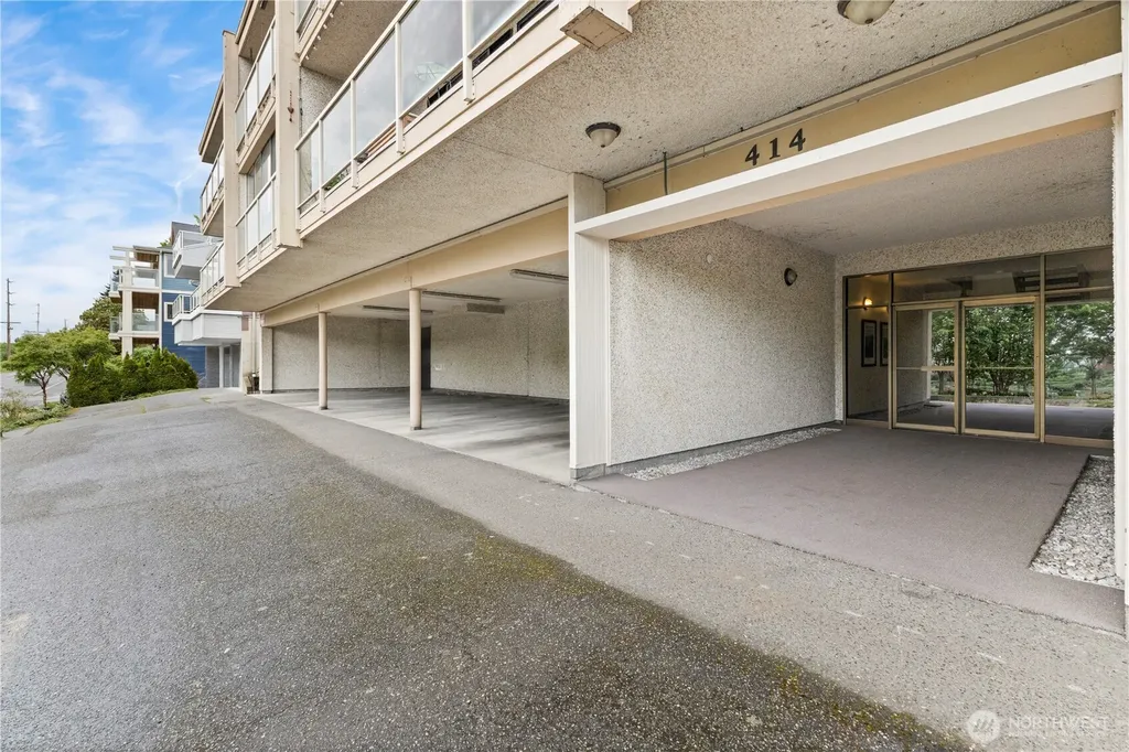 414 Boulevard Bellingham WA 98225