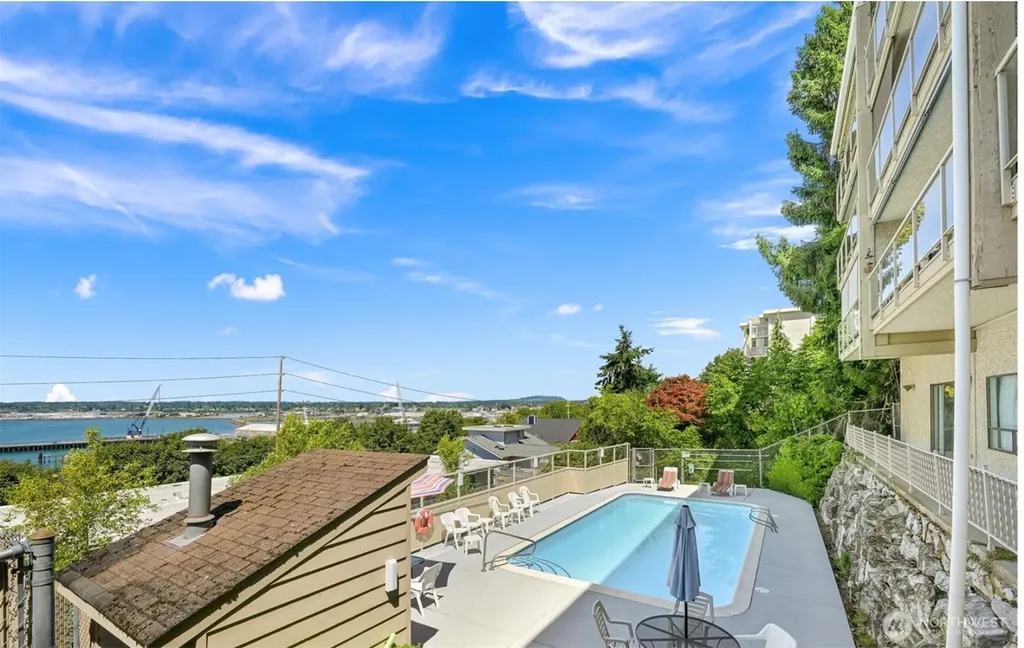 414 Boulevard Bellingham WA 98225