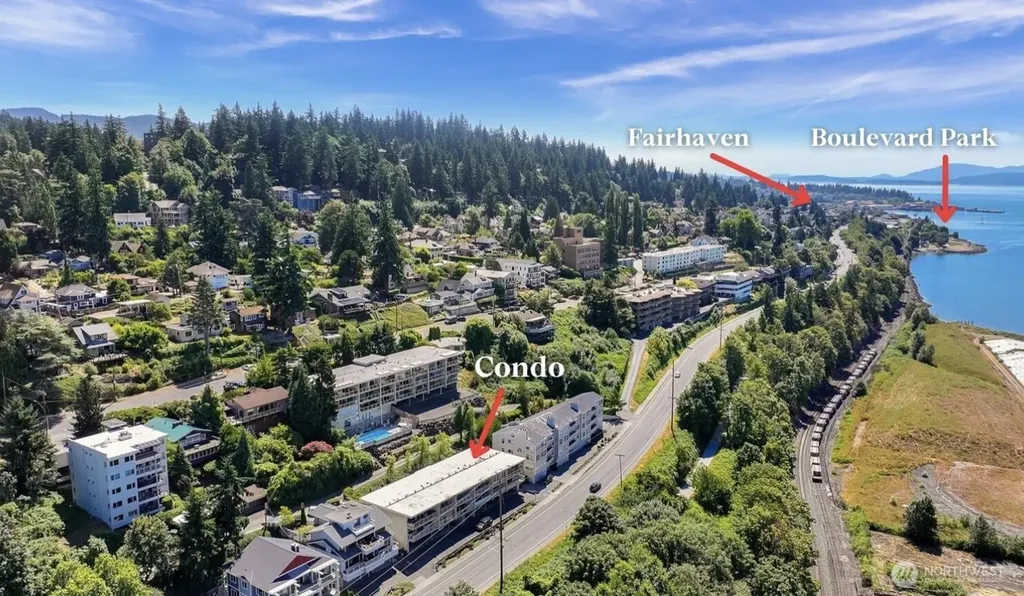 414 Boulevard Bellingham WA 98225
